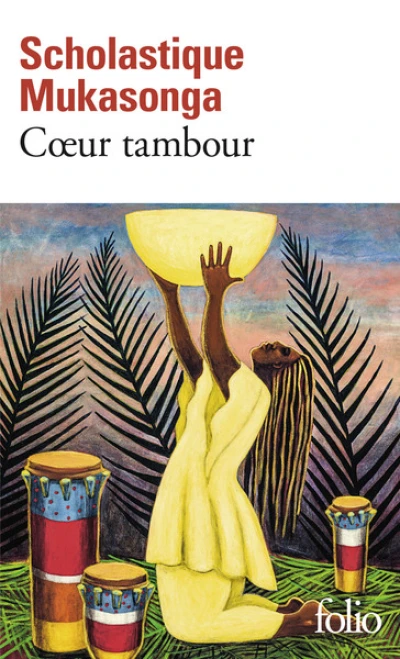 Cur tambour