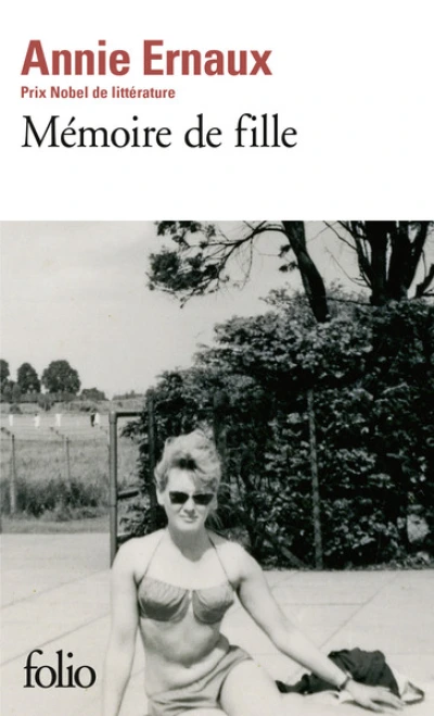 Mémoire de fille