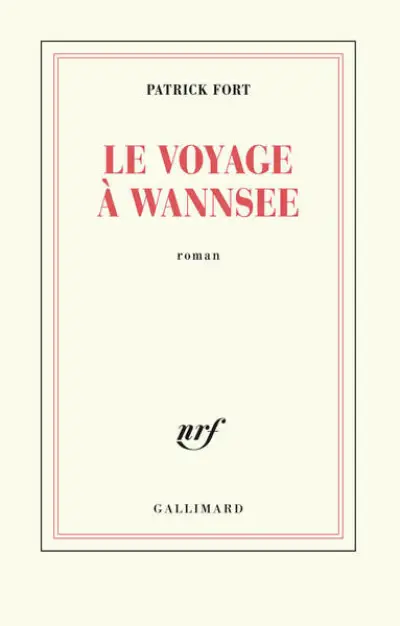 Le voyage à Wannsee