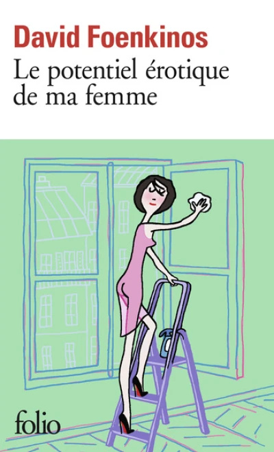 Le potentiel érotique de ma femme