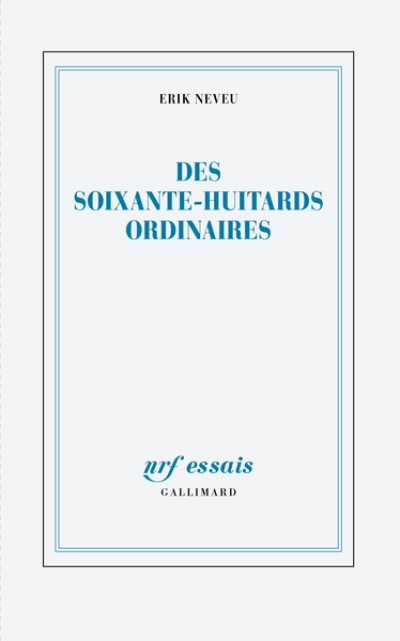 Des soixante-huitards ordinaires