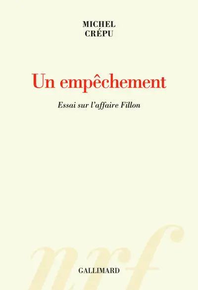 Un empêchement