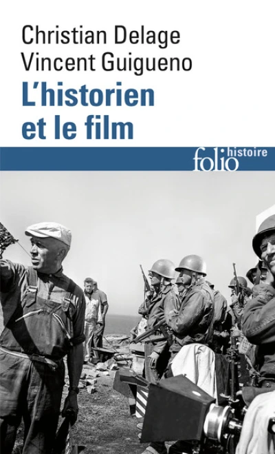 L'historien et le film