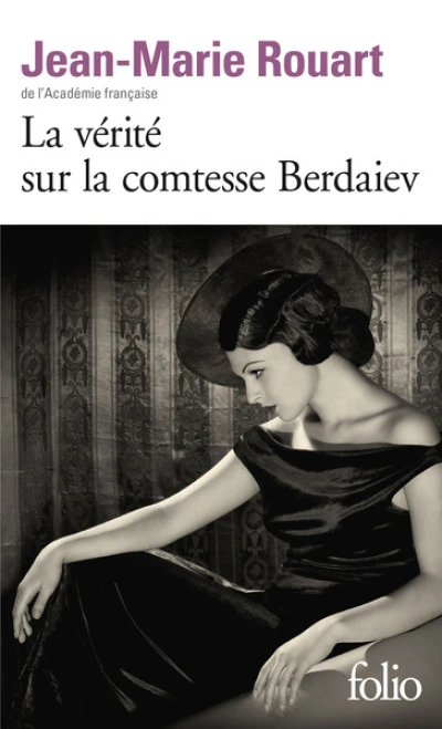 La vérité sur la comtesse Berdaiev