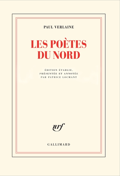 Les poètes du Nord