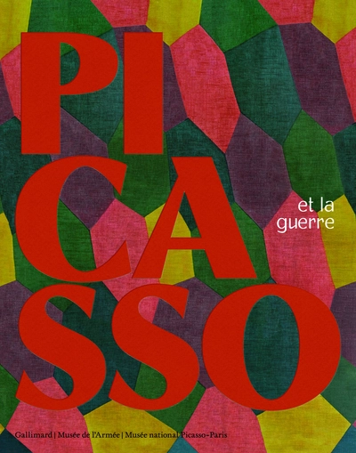 Picasso et la guerre