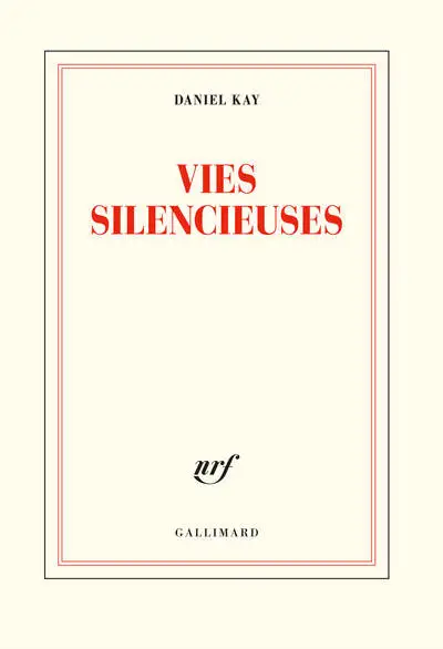 Vies silencieuses