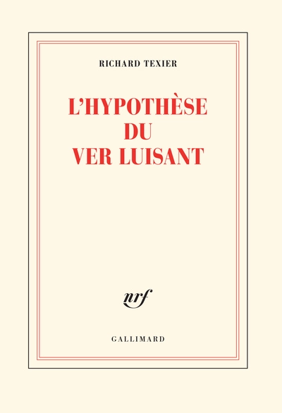 L'hypothèse du ver luisant