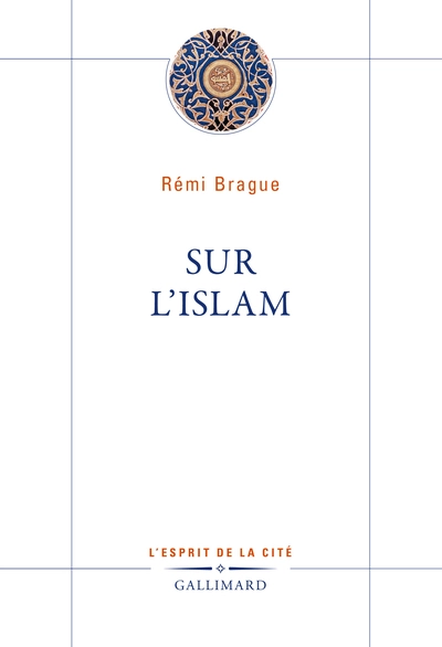 Sur l'Islam