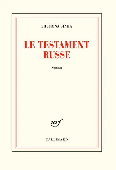 Le testament russe