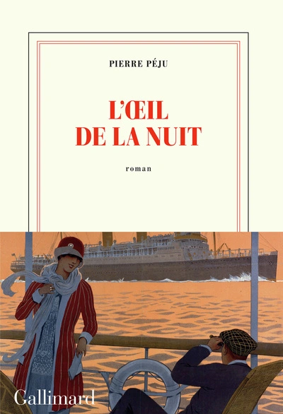 L'il de la nuit