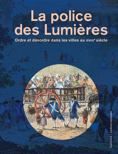 La police des Lumières