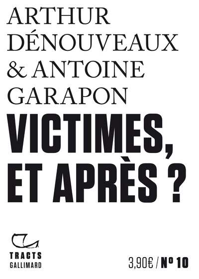 Victimes, et après ?