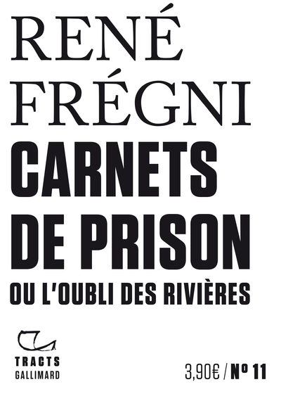 Carnets de prison