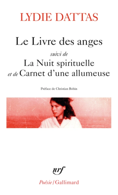 Le livre des anges - La Nuit spirituelle - Carnet d'une allumeuse