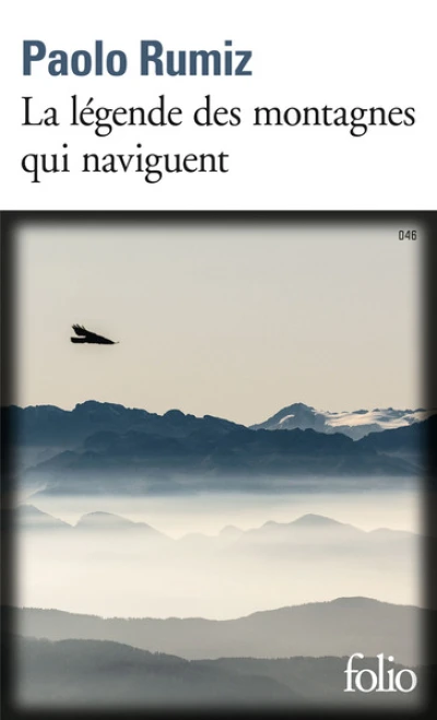 La légende des montagnes qui naviguent