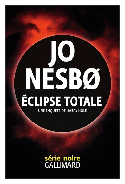 Inspecteur Harry Hole