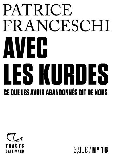 Avec les Kurdes