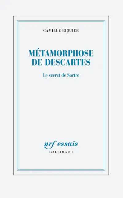 Métamorphoses de Descartes