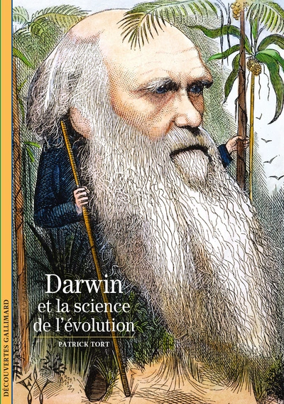 Darwin et la science de l'évolution