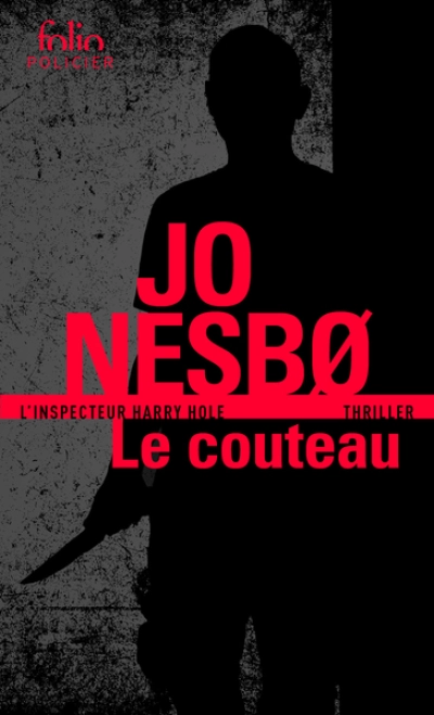 Inspecteur Harry Hole