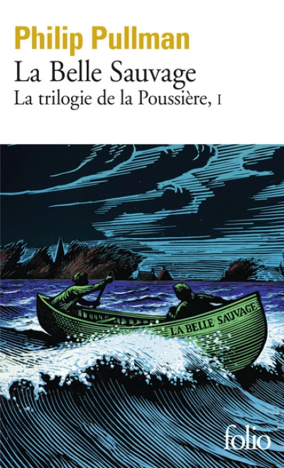 La trilogie de la poussière