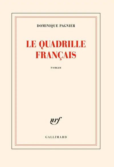 Le quadrille français