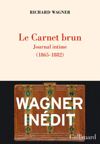 Le Carnet brun : Journal intime (1865-1882)