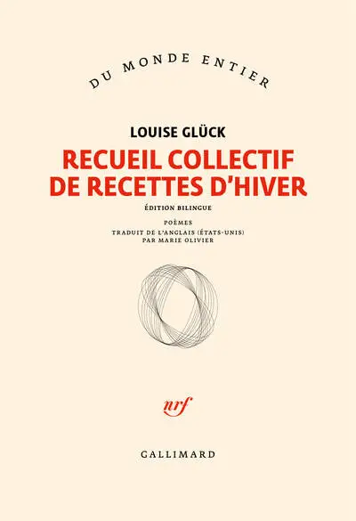 Recueil collectif de recettes d'hiver