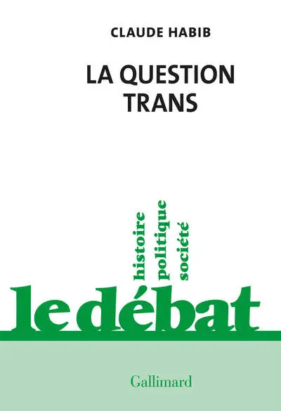 La question trans