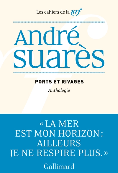 Ports et rivages