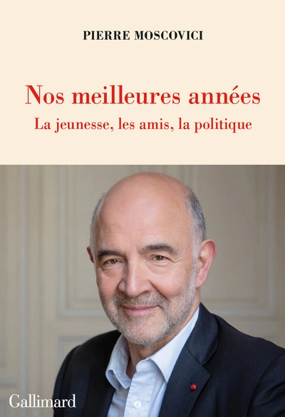 Nos meilleures années: La jeunesse, les amis, la politique