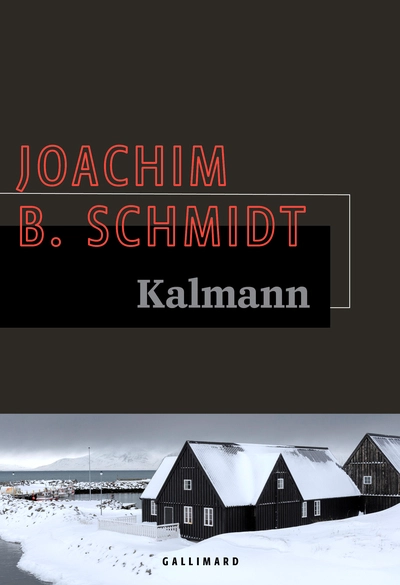 Kalmann