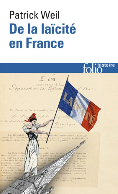 De la laïcité en France