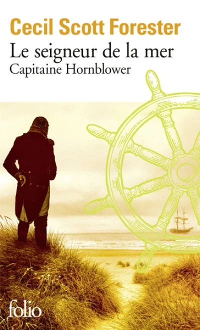 Capitaine Hornblower