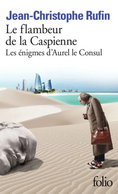 Les énigmes d'Aurel le Consul