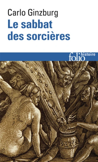 Le sabbat des sorcières