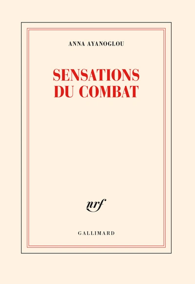 Sensations du combat