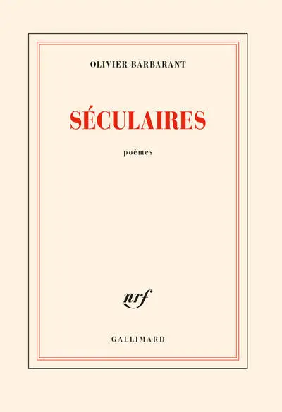 Séculaires