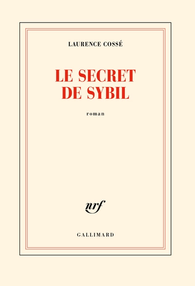 Le secret de Sybil