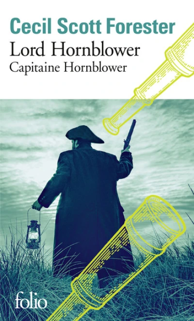 Capitaine Hornblower