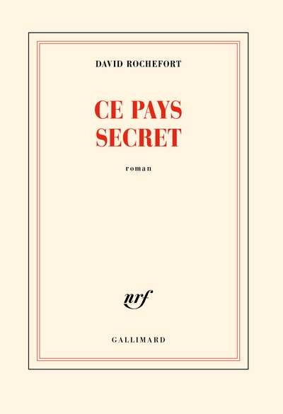 Ce pays secret