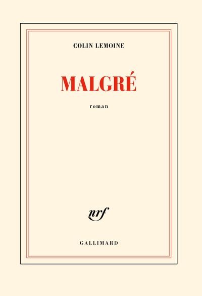 Malgré