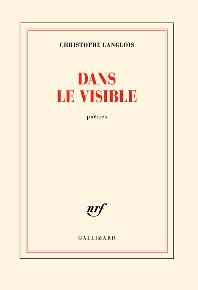 Dans le visible