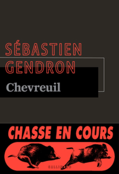 CHEVREUIL