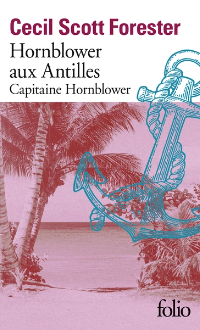 Capitaine Hornblower