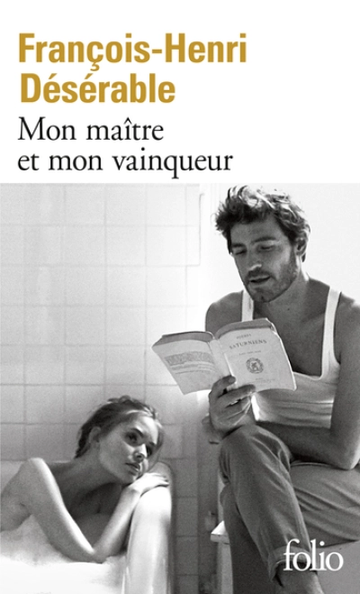 Mon maître et mon vainqueur