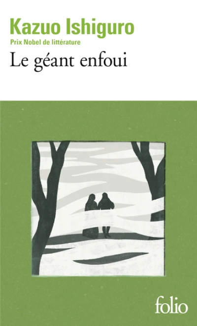 Le Géant enfoui