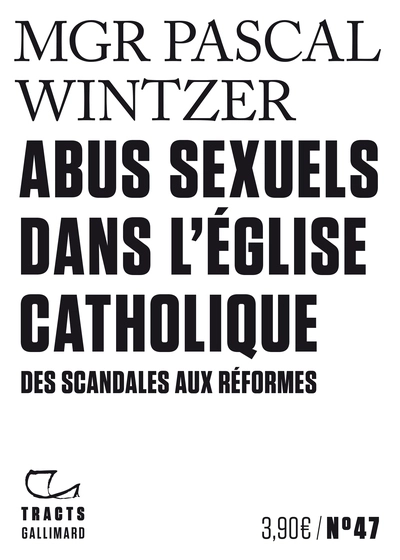 Abus sexuels dans l'Eglise catholique : Des scandales aux réformes