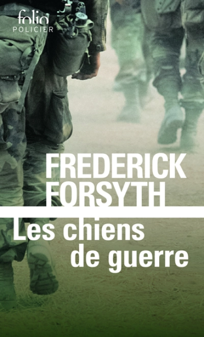 Les chiens de guerre